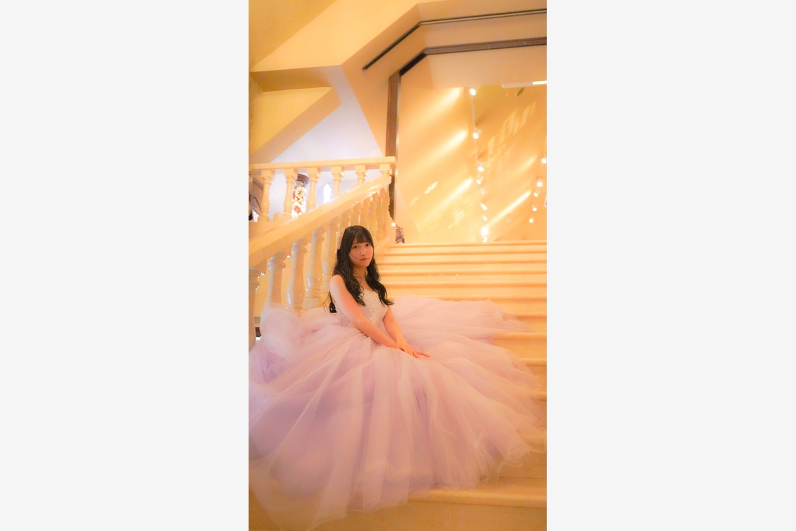 尾田惇吾が撮影した「EVENT&PORTRAIT」の写真