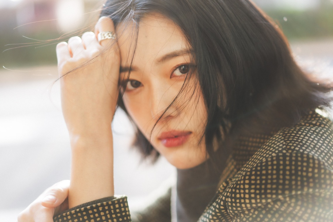 高田晃司が撮影した「ポートレート」の写真