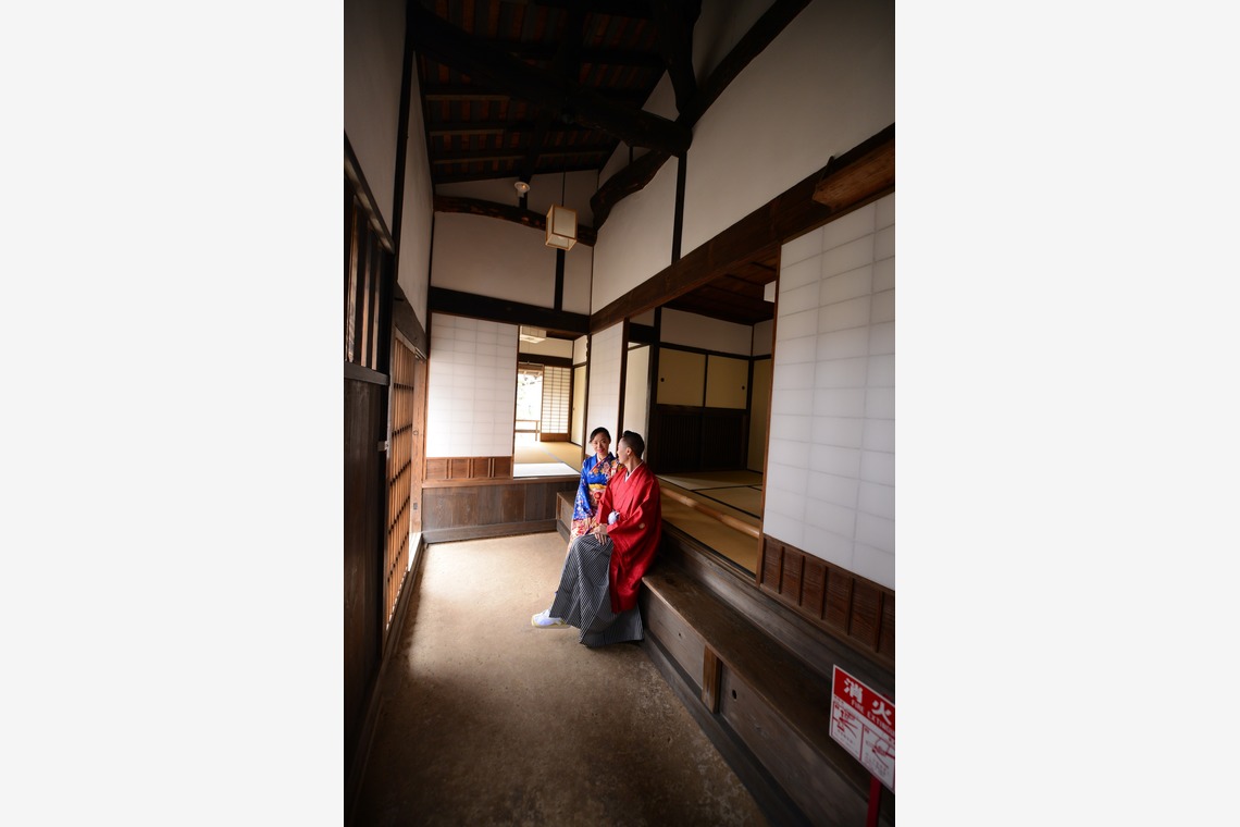 Photo of Sawara taken by 8StarWedding