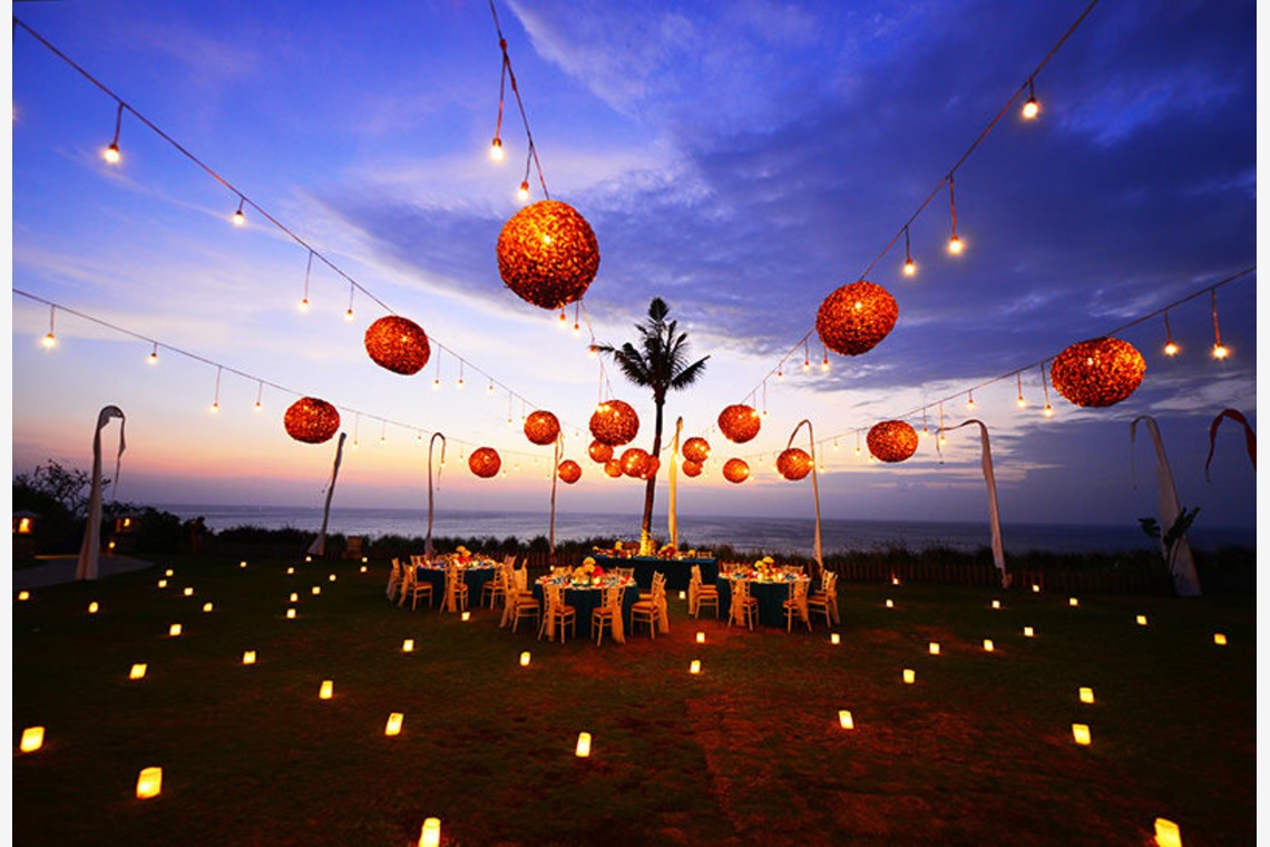 今林 浩一が撮影した「バリウェディング」の写真