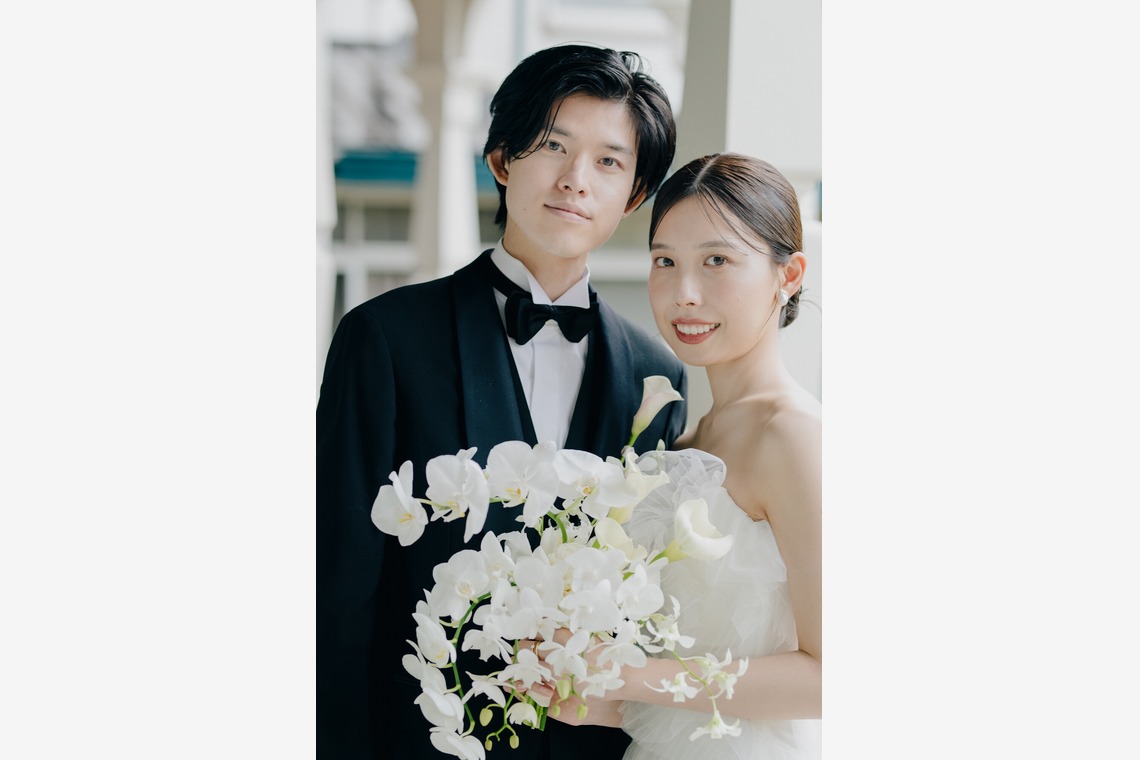Itsumi Okayasu Photographyが撮影した写真のアルバム「Wedding」