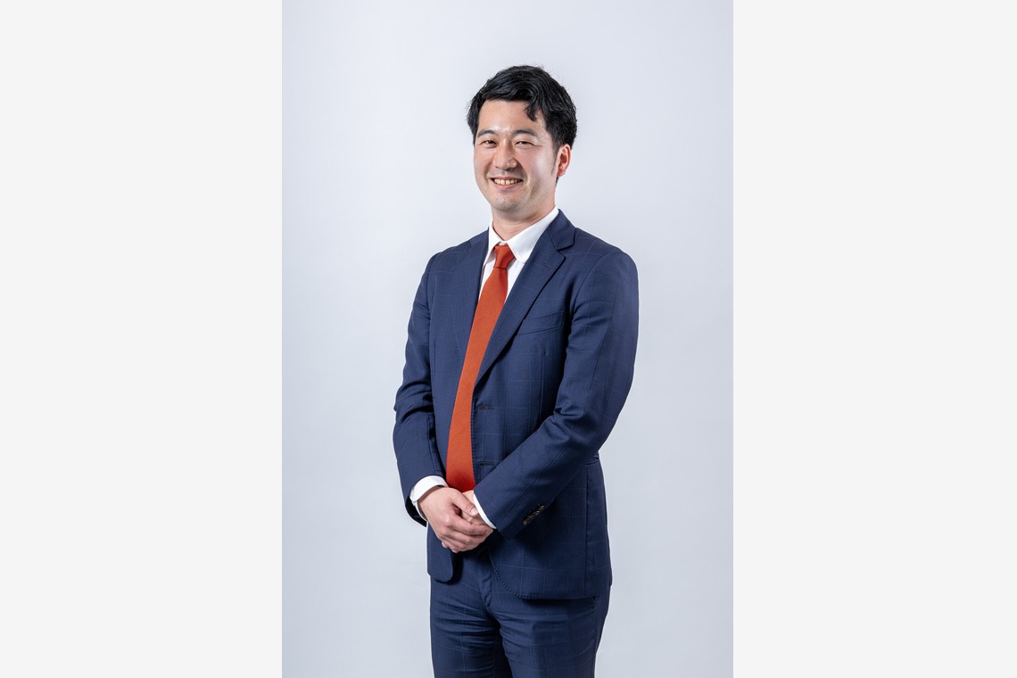 吉田佳央が撮影した写真のアルバム「会社役員様の撮影」