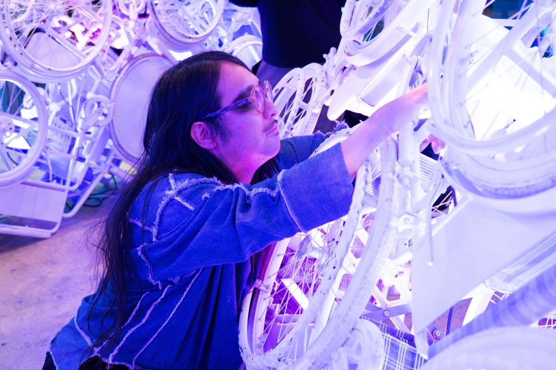 のり　やまもとが撮影した「プロフィール写真」の写真