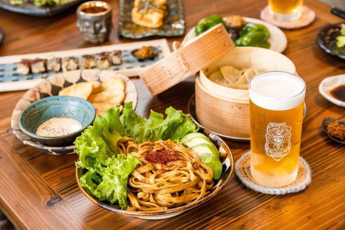 ポートレート沖縄が撮影した写真のアルバム「フード撮影」