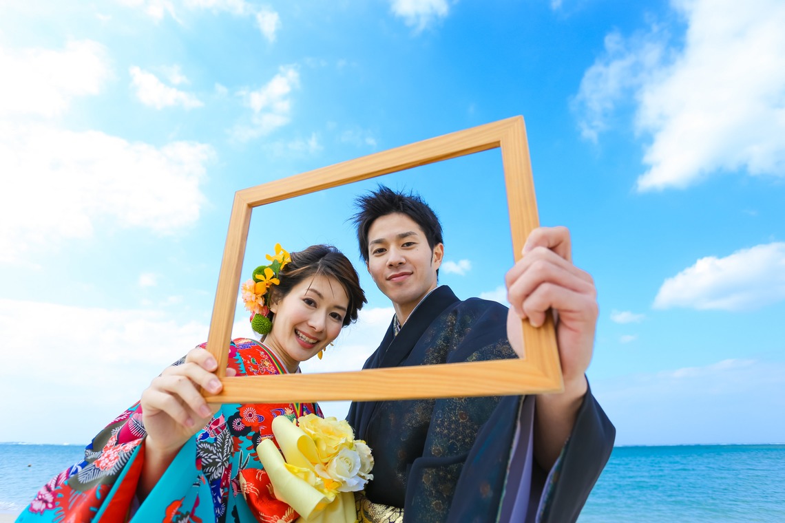 光貴ファンタジスタが撮影した「沖縄フォト」の写真