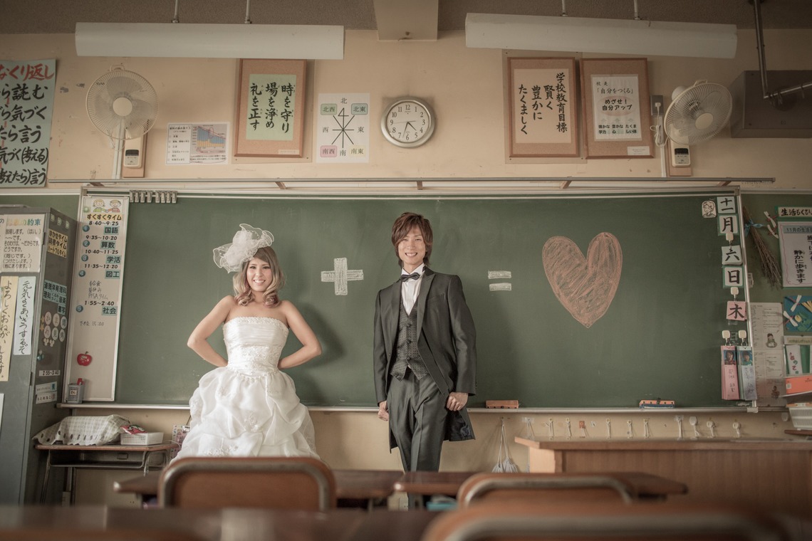 HAYASHI PHOTO STUDIOが撮影した「ロケーションフォト」の写真