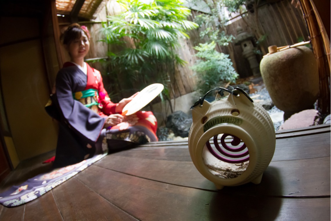 スマイルハンターが出張撮影した家族写真(キッズ,ベビーフォト)などが写った「成人式フォト」の家族写真