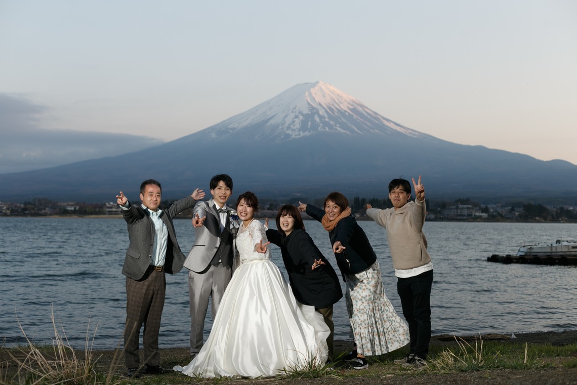 Photo of Mt. Fuji tour plan taken by Chi'es Fotografie