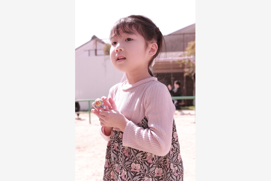 大西未宮が撮影した「ポートレート」の写真