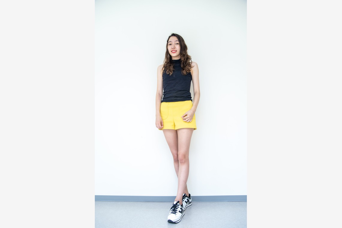 合同会社アルステクトが撮影した「モデル撮影」の写真