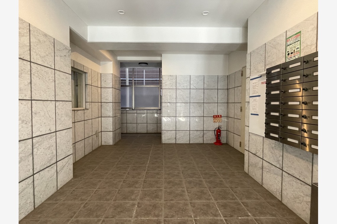 古川光紀が撮影した「建築撮影」の写真