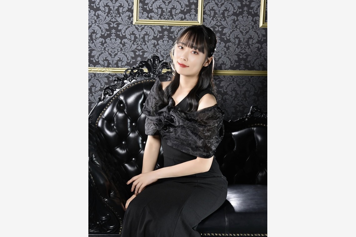 小野伸晃が撮影した「宣材」の写真
