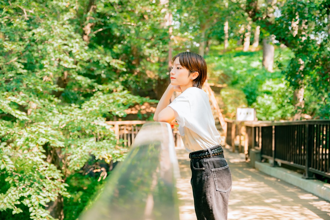 初田直樹が撮影した写真のアルバム「ポートレート」