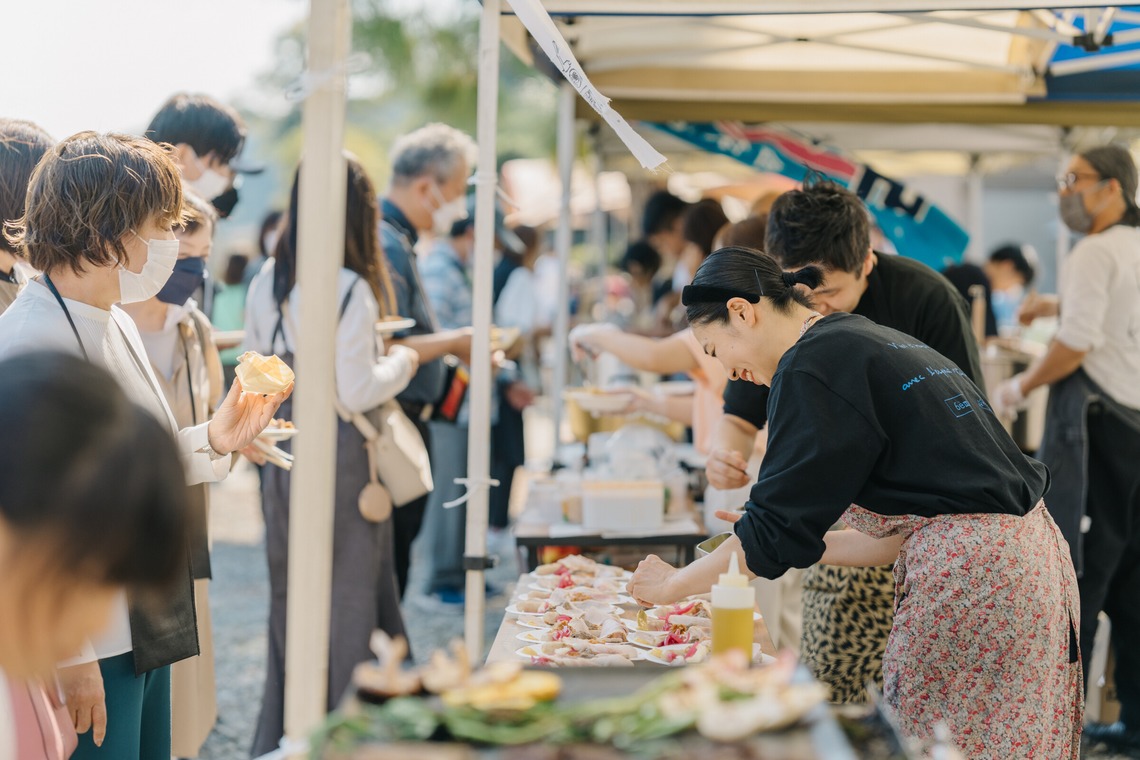 muikkuが撮影した「イベントスナップ」の写真