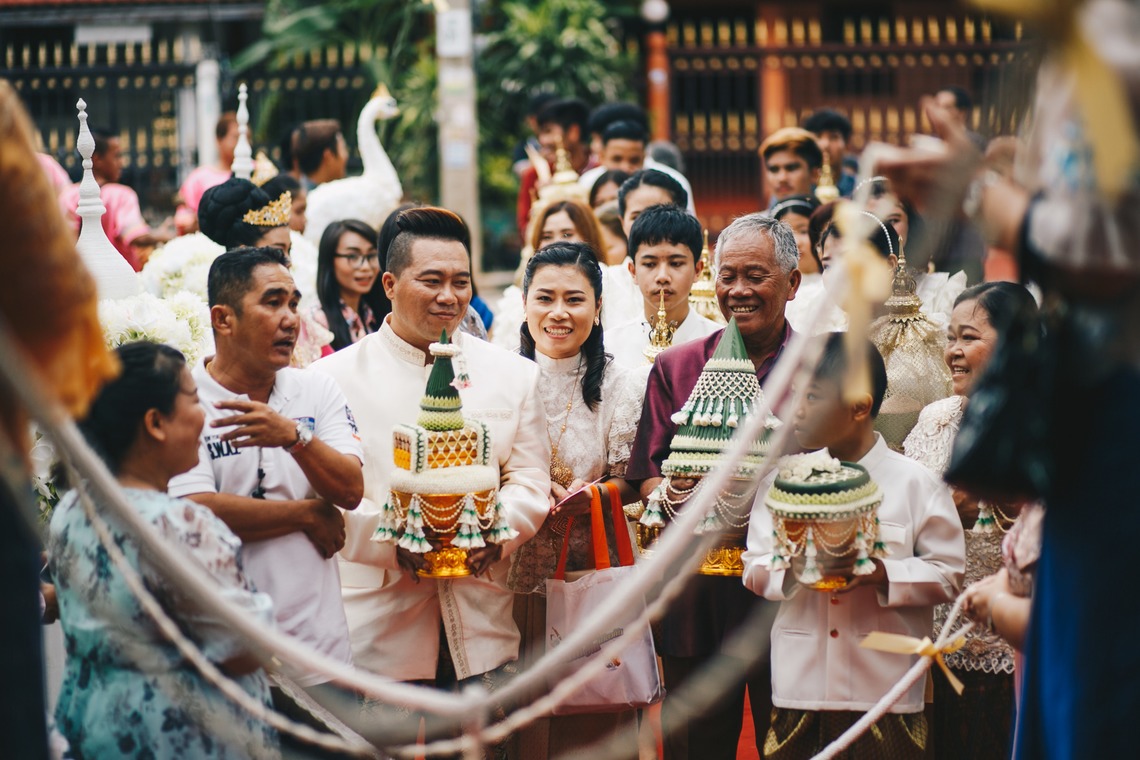 Layla Shibukawa Photographyが撮影した「タイ」の写真