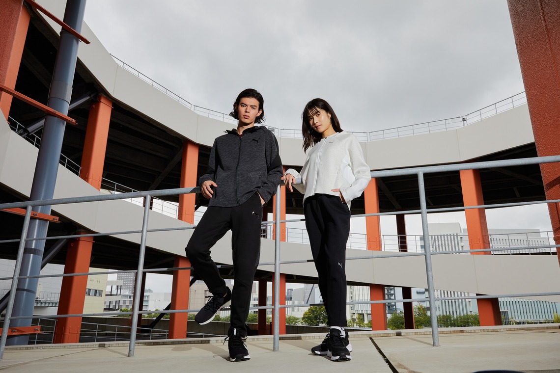 𠮷岡銀河が撮影した「ポートレート」の写真