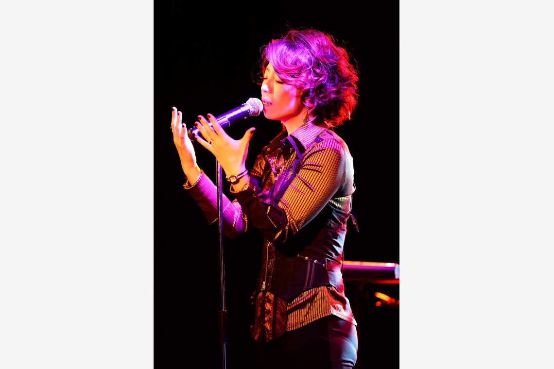 北田 正明が撮影した「ポートフォリオ」の写真