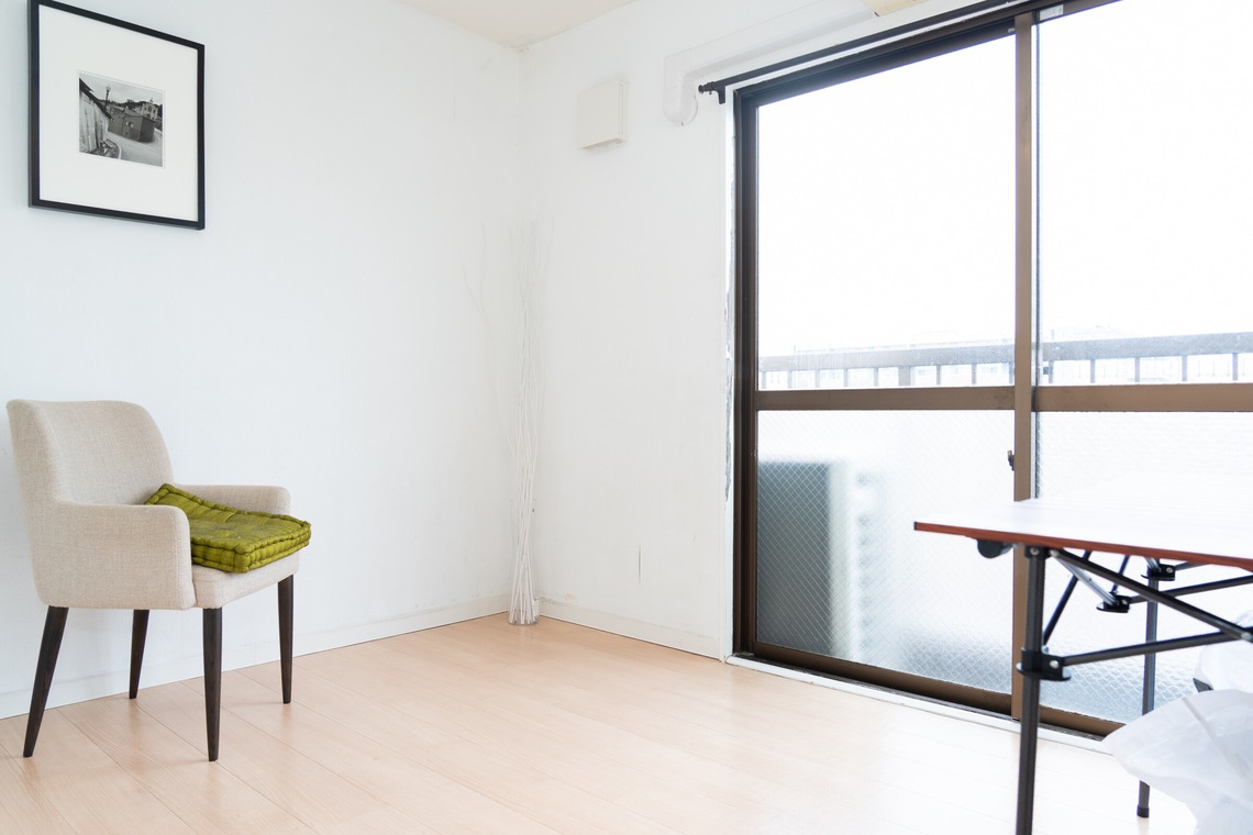 ARUKU PHOTOが撮影した写真のアルバム「店舗・モデルルーム・物件撮影」