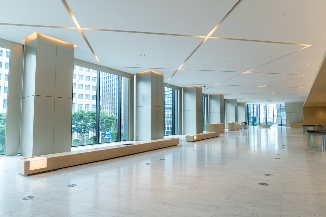 曽川拓哉が撮影した「竣工写真」の写真