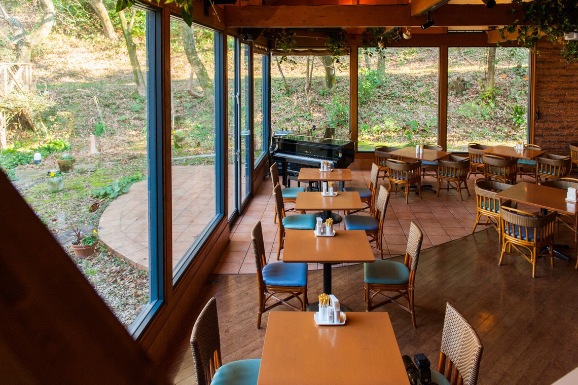 ワンツーBフォトが撮影した「ホテル・店舗・住宅・の外観と内観」の写真