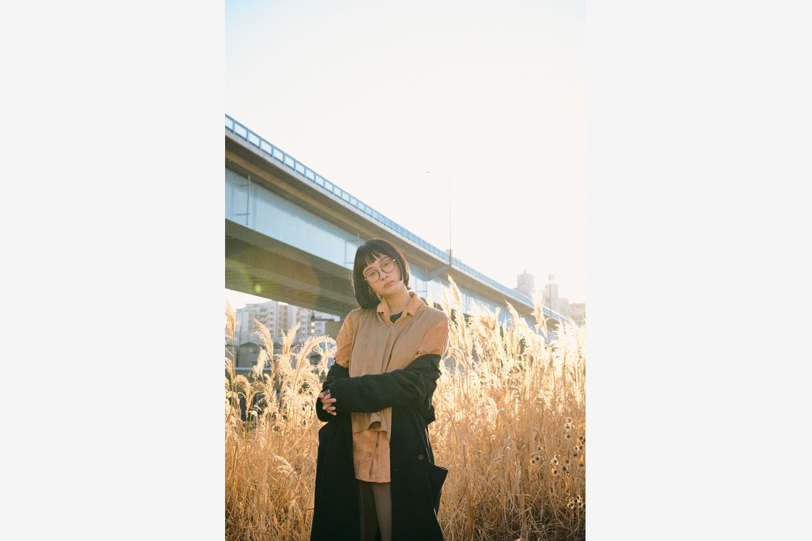 西澤 大和が撮影した写真のアルバム「nature」