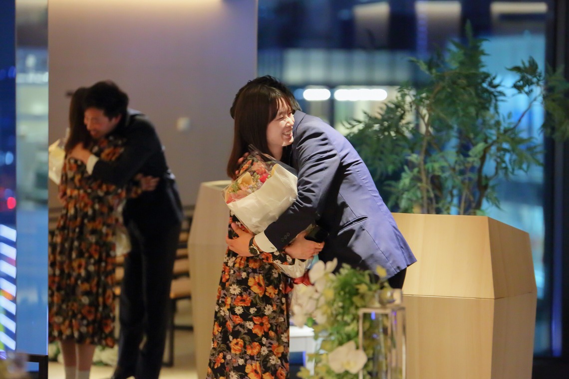 Album of the Engagement Photography taken by 出張撮影　FotoMatograph　間藤　恒 - 21.03.28-Mr. Ishikawa