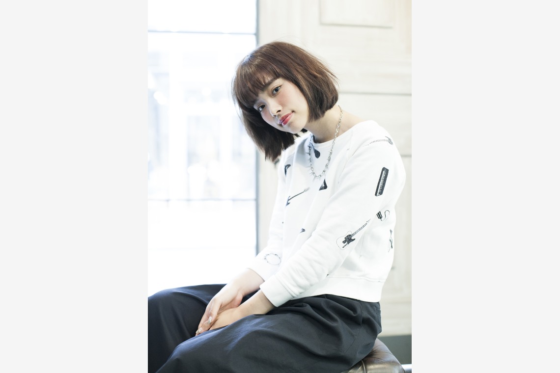 Yasui photographyが撮影した「美容、ポートレート」の写真