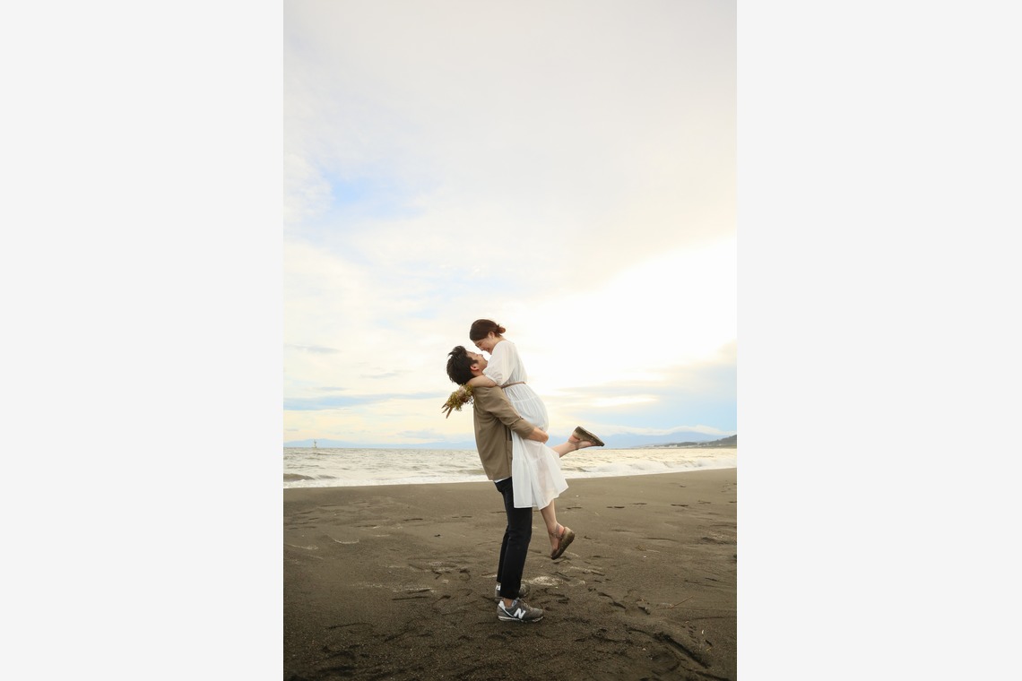 Album of the Location Photo Shoot taken by 出張撮影　FotoMatograph　間藤　恒 - 21.08.22-Mr. Fukada