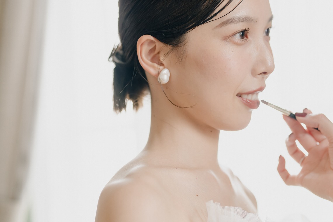 Itsumi Okayasu Photographyが撮影した写真のアルバム「Wedding」