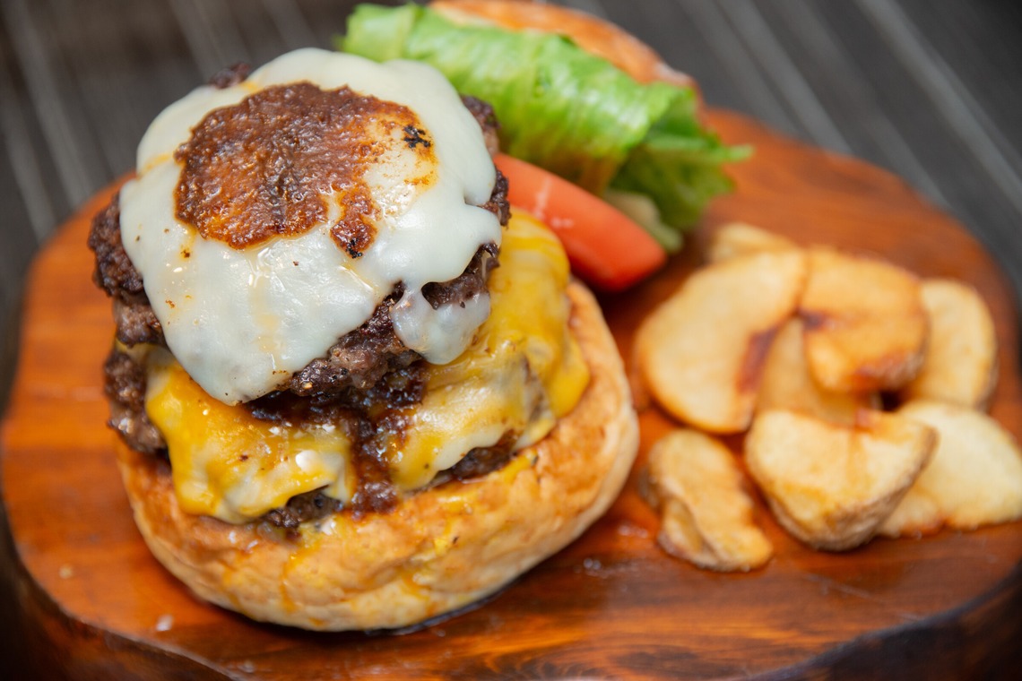 Canvasが撮影した写真のアルバム「UberEat/料理写真」