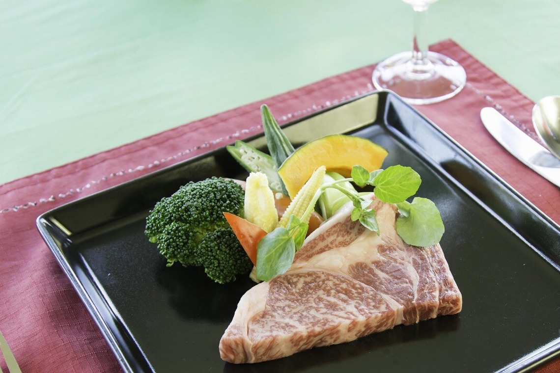 エンリッチ フォトグラフィーが撮影した「料理メニュー写真」の写真