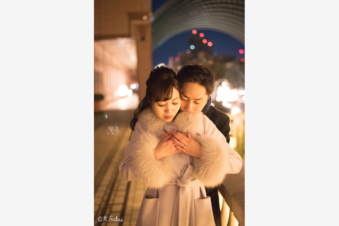 Album of the Wedding, Bridal taken by kohei - Engagement Photos