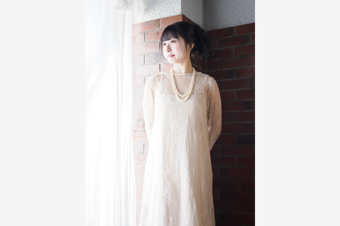 堀勝志古写真事務所が撮影した写真のアルバム「ウェディング撮影サンプル」