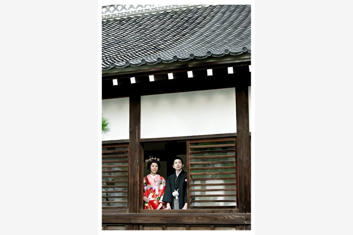 イマージュ (菊川 文明)が撮影した「川越ロケーションフォト」の写真