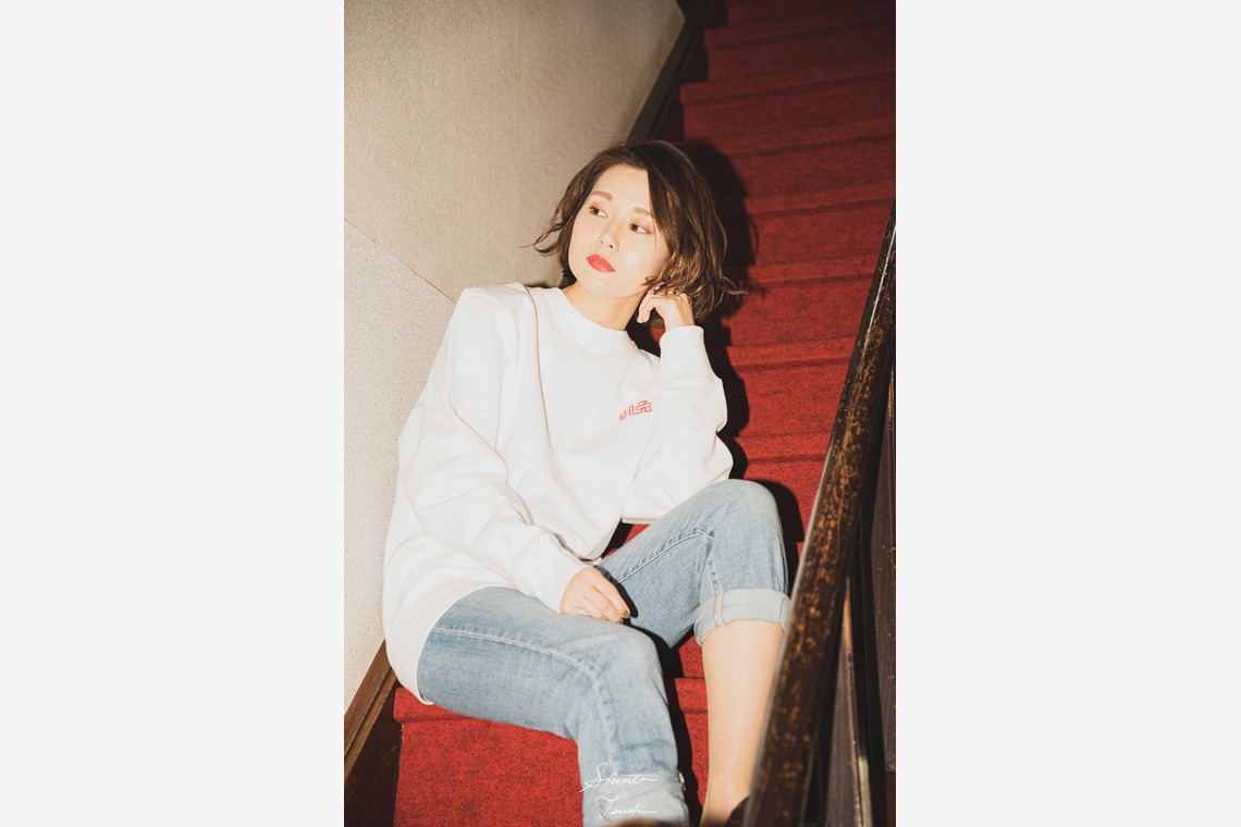 Shintaro Tsushimaが撮影した「ポートレート・人物」の写真