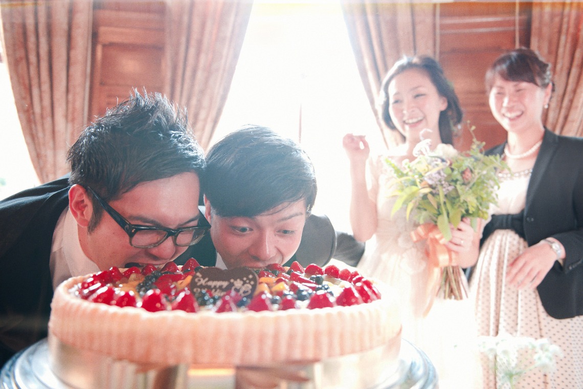 Photo of  taken by namograph