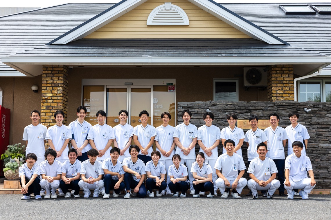 神宮啓佑が撮影した写真のアルバム「HP用撮影B案件（撮影場所・企業様オフィス）」