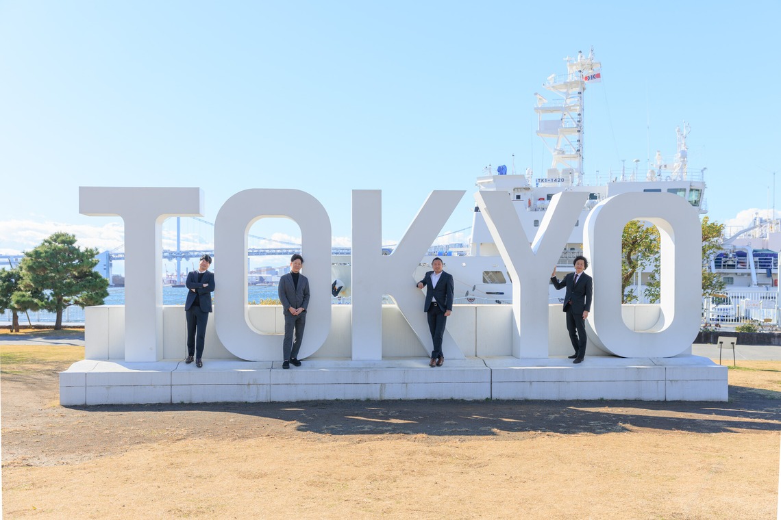 SEE LIKE PHOTOが撮影した「企業撮影」の写真