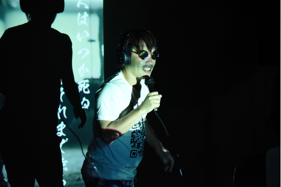 映心道が撮影した「2019.5.11 かわるフェス」の写真