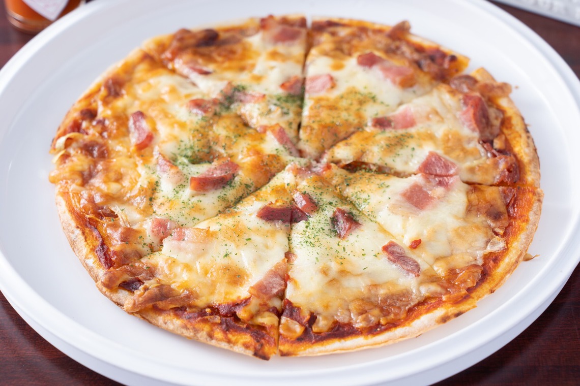 山口　竜が撮影した「料理写真」の写真