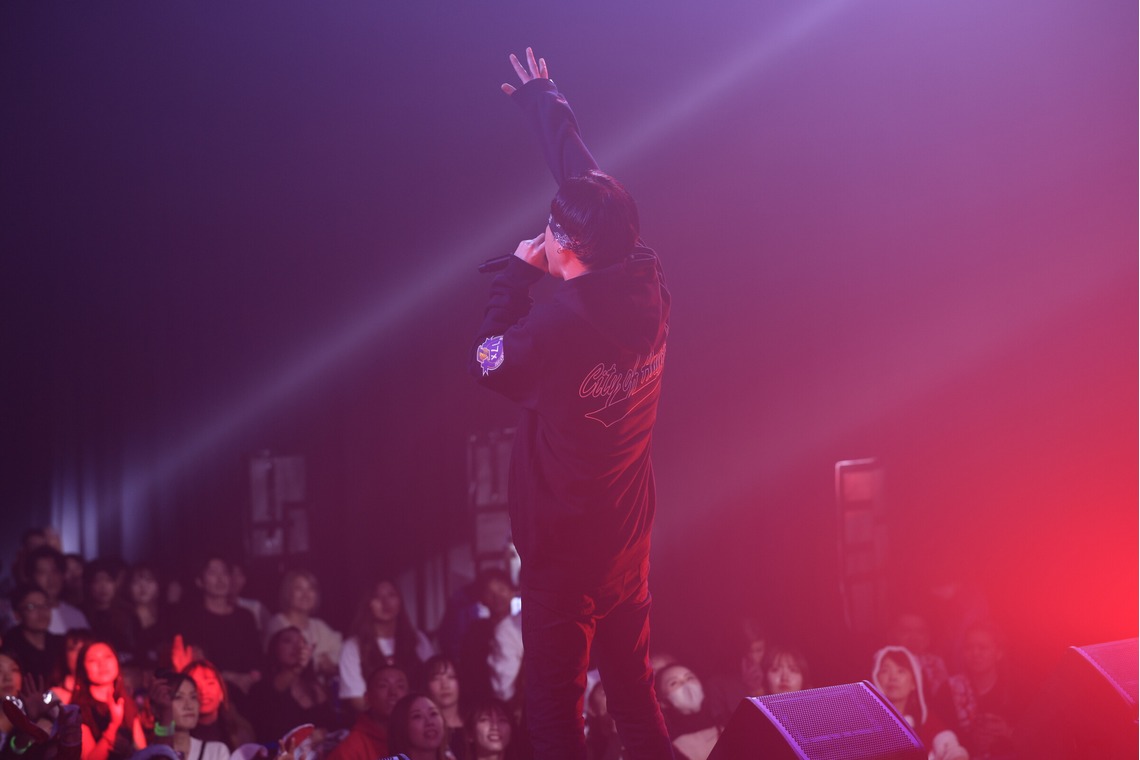 馬渕　智史が撮影した「ライブ撮影」の写真