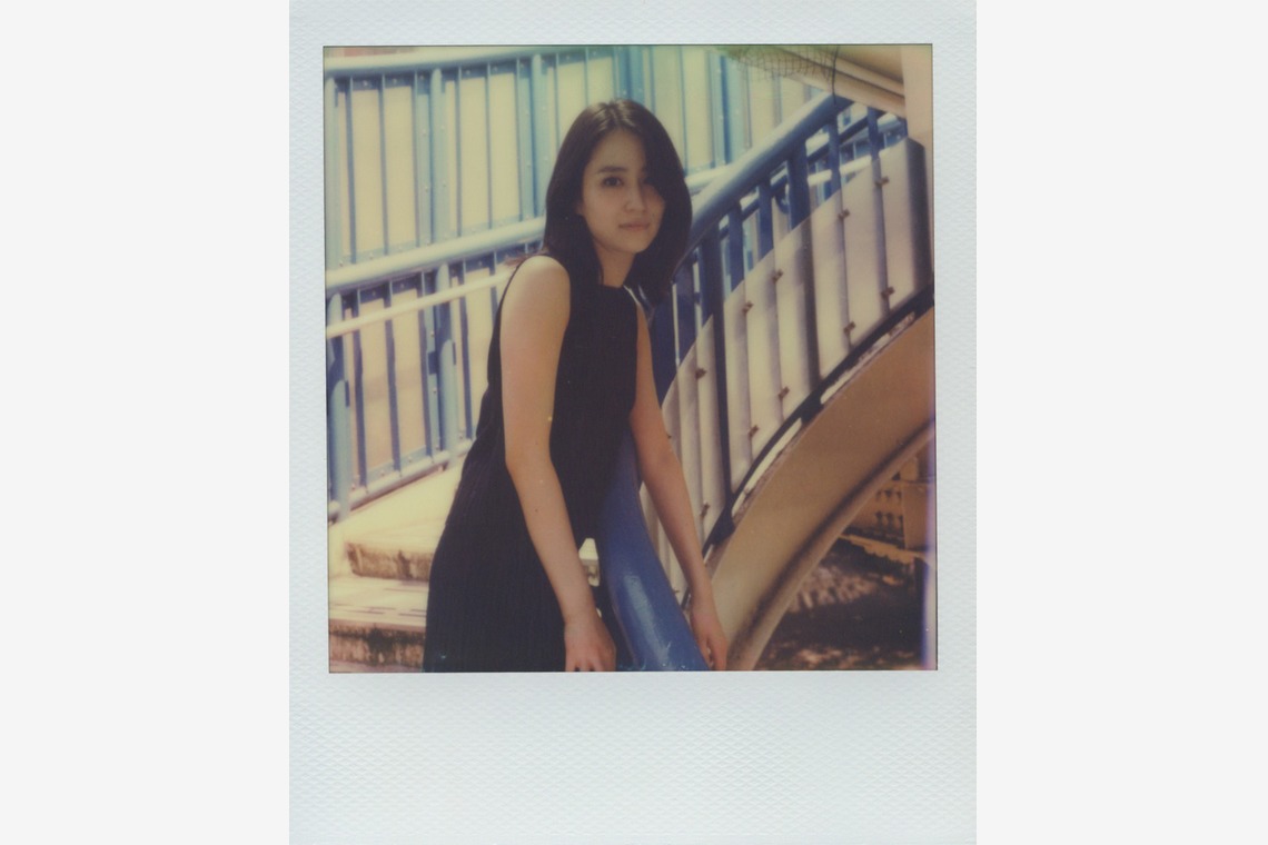 Tomohisa Watanabeが撮影した「ポラロイド」の写真