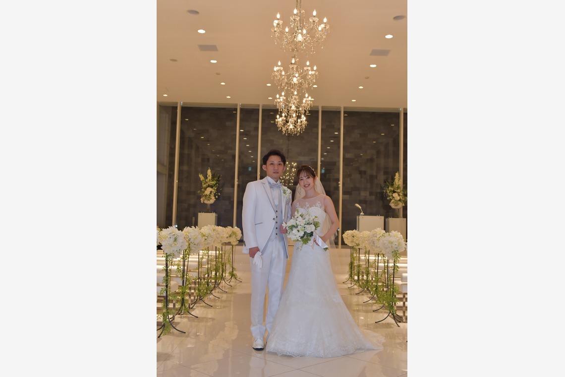 Photo of light taken by 西村フォトサービス