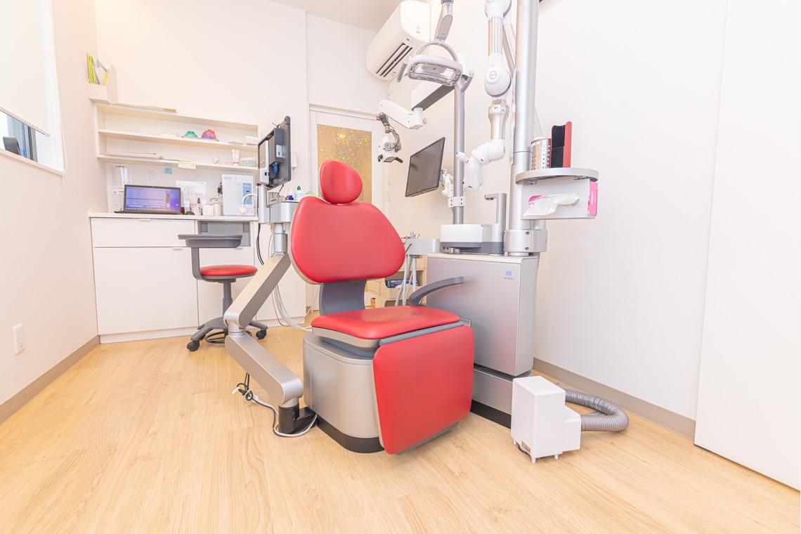 Photoleilが撮影した「医院撮影」の写真