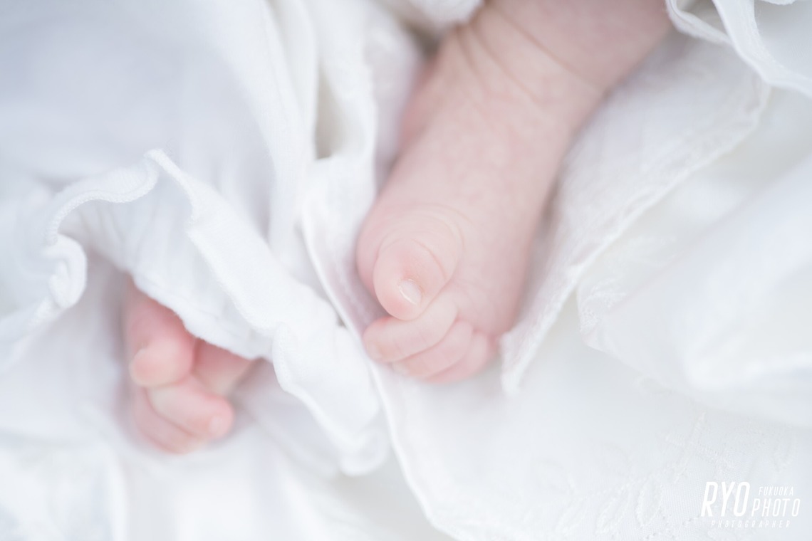 山口　竜が撮影した「七五三・餅踏み・お宮参り」の写真