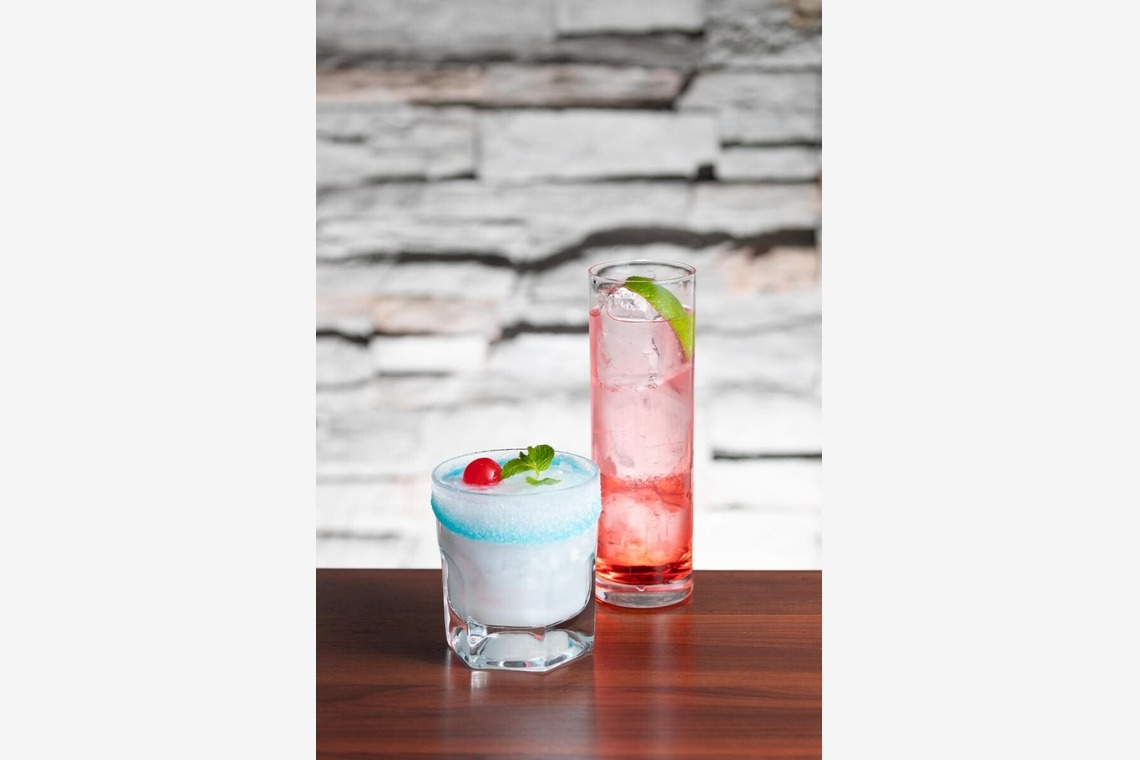 鈴木圭が撮影した「料理撮影見本」の写真