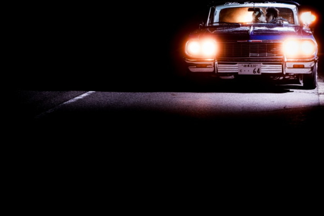 ピュアアーティス(小島 靖雄)が撮影した「ロケーションフォト」の写真