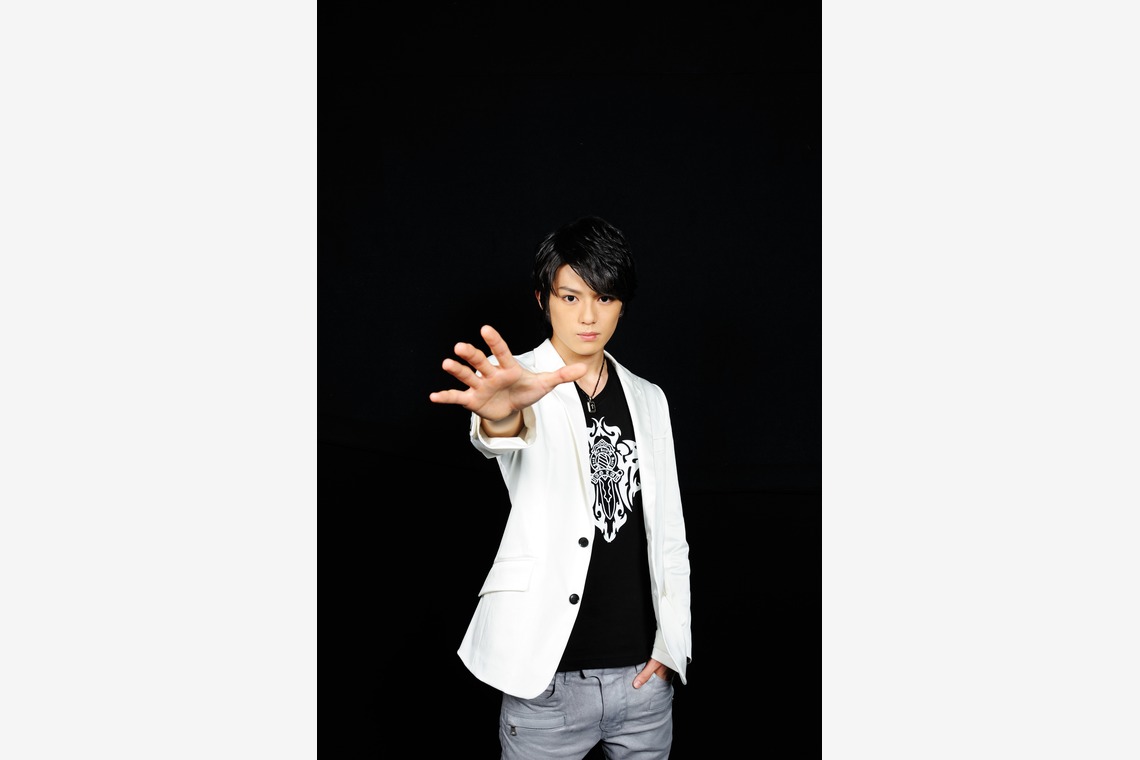 呉在雄が撮影した「マガジン」の写真