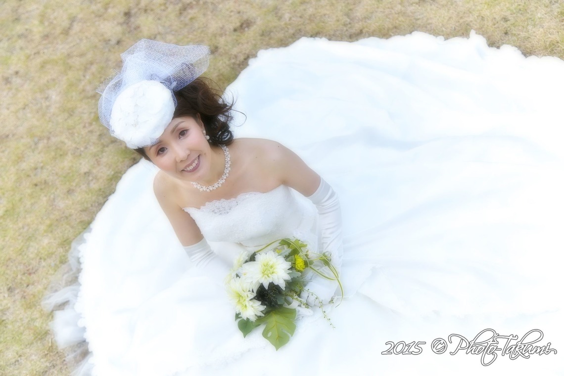 Album of the Wedding, Bridal taken by photo Takumi - 
