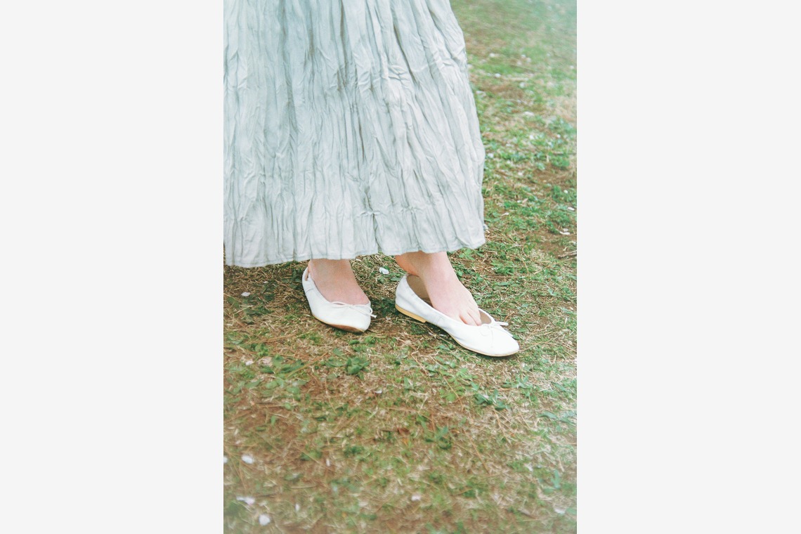 吉平仁が撮影した「ポートレート」の写真